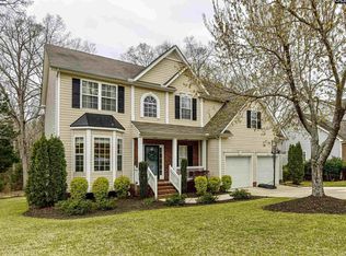 106 Kestrel Ln, Irmo, SC 29063