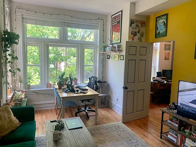 847 N Winchester Ave #2F — Photo 12