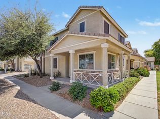 3905 S NAPA Lane, Gilbert, AZ 85297