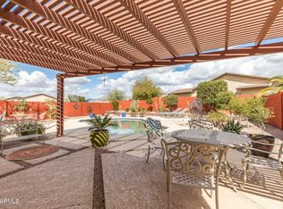 8355 S Lucky Seven Ct, Apache Junction, AZ 85118