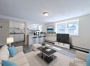 176-3A N Beacon St, Brighton, MA 02135