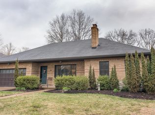 6016 Highfield Rd, Saint Louis, MO 63109