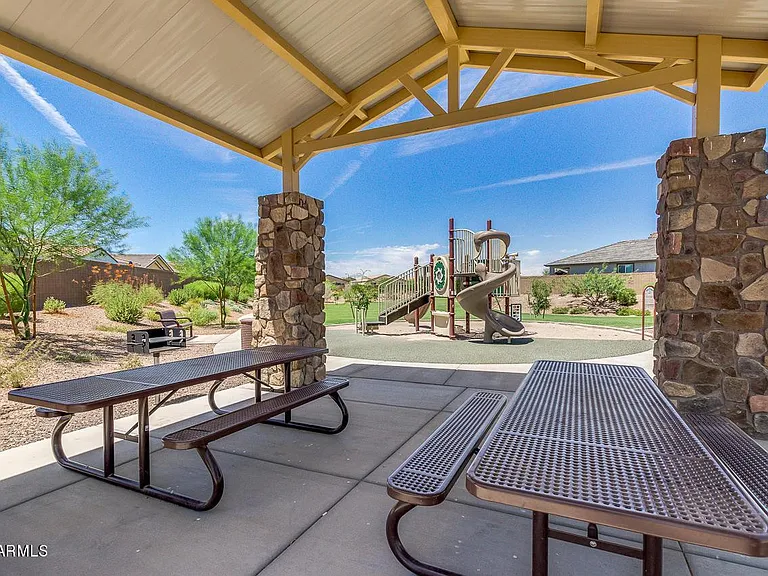 458 W Golden Aspen Dr — Photo 32