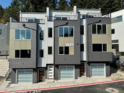 8910 NE 173rd Place UNIT D, Bothell, WA, 98011