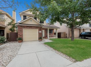 22038 Goldcrest Run, San Antonio, TX 78260