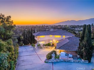 3391 Rancho Rio Bonita Rd, Covina, CA 91724