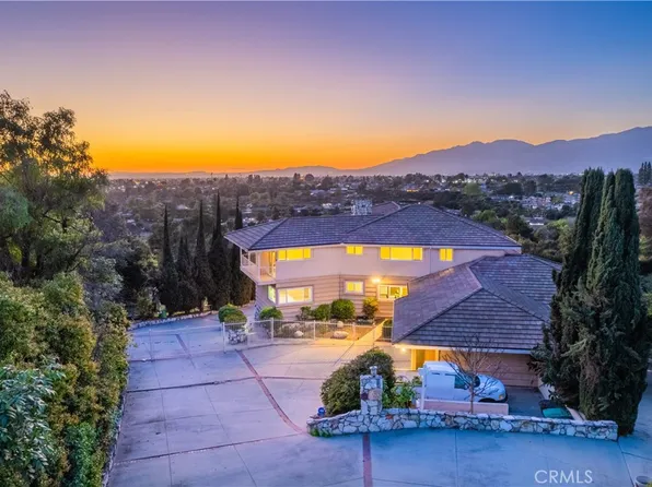 3391 Rancho Rio Bonita Rd, Covina, CA 91724