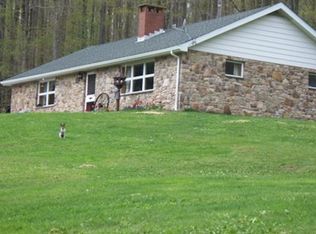 25 Jeans Ln, Coudersport, PA 16915