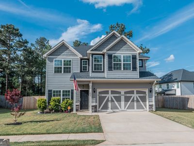 102 Wildfire Way, Perry, GA, 31069