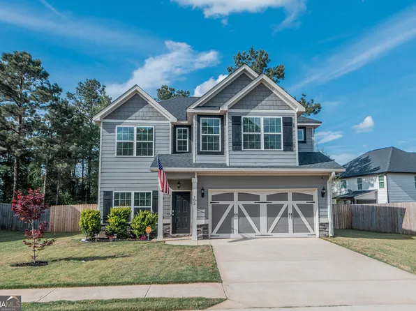 102 Wildfire Way, Perry, GA 31069