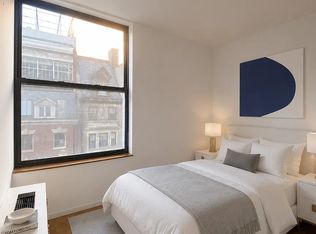 304 W 92nd St #5V, New York, NY 10025