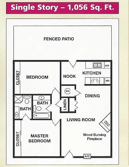 Pointe Newport Apartments — Photo 6