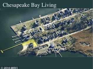 9105 Millers Island Blvd, Baltimore, MD