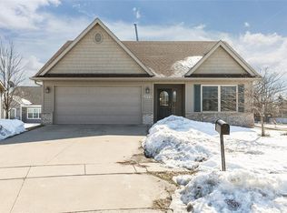 2072 Sherman Dr, Iowa City, IA 52240