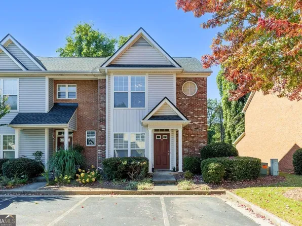 801 Old Peachtree Rd NW Unit 92, Lawrenceville, GA 30043
