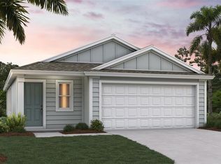 21 Flagstick Ln, Bunnell, FL 32110