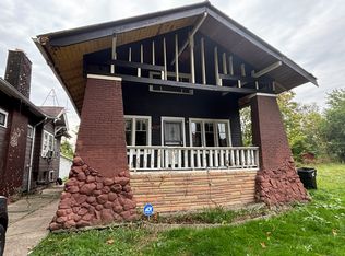 551 Algonquin St, Detroit, MI 48215