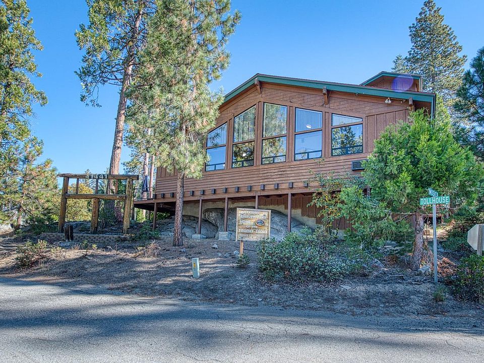 41441 Tollhouse Rd, Shaver Lake, CA 93664 MLS 603981 Zillow