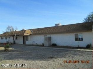21515 W Lone Mountain Rd, Wittmann, AZ 85361