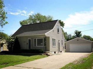 1219 Doreen Ave, Waterloo, IA 50701