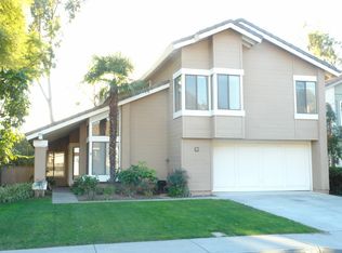 1 Christamon W, Irvine, CA 92620