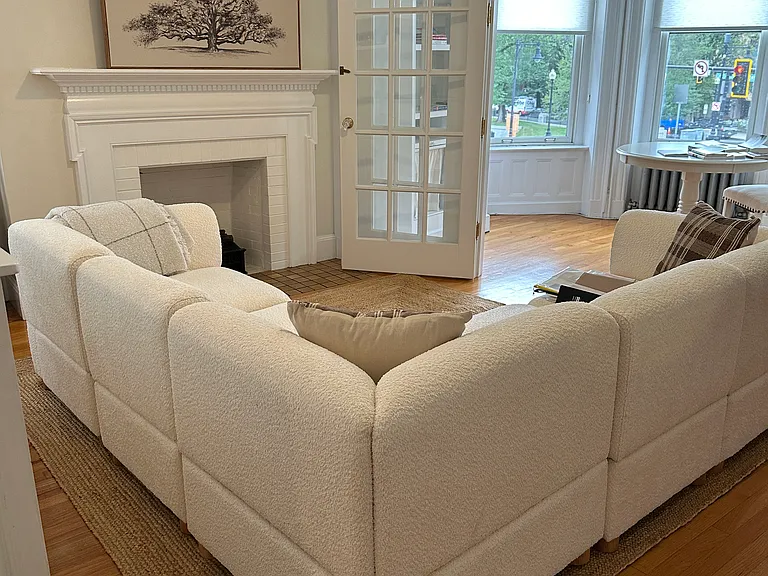 362 Commonwealth Ave #2H — Photo 2