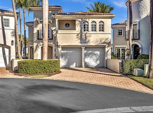 Aventura Lakes Phase 1, Aventura, FL 33180