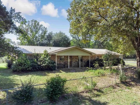 7078 State Highway 154 E, Gilmer, TX 75645
