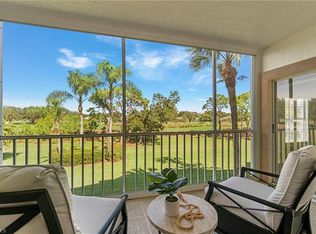 6025 Chardonnay Ln APT 202, Naples, FL 34119