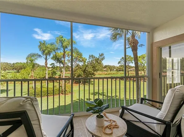 6025 Chardonnay LN #202, NAPLES, FL 34119