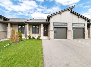 19 Martin St, Tillsonburg, ON N4G 0K8