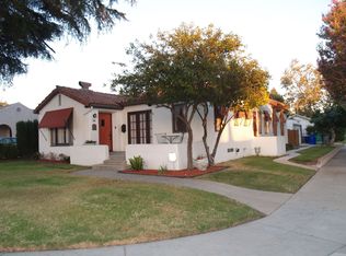 500 N Brand Blvd, San Fernando, CA 91340