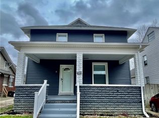 945 Madison Ave, Huntington, WV 25704