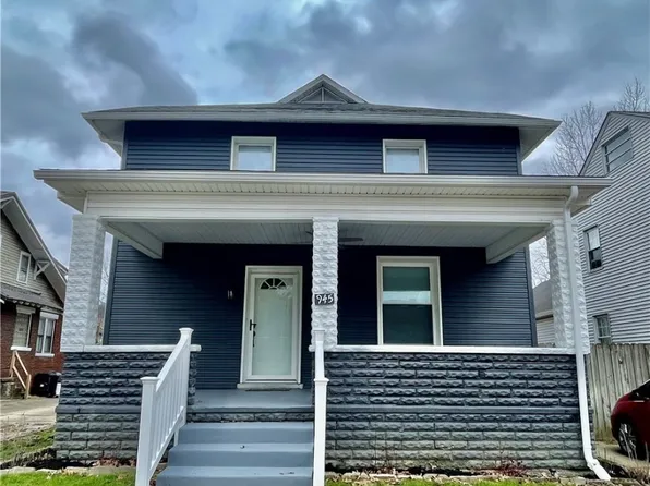 945 Madison Ave, Huntington, WV 25704