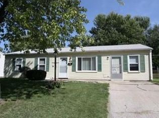 411 N Ponca Dr, Independence, MO 64056