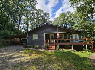 30 Austin Hts, Waynesville, NC 28786