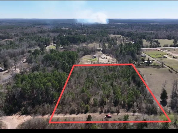 0 Periwinkle Rd, Ore City, TX 75683