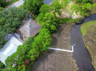 980 Mack Bayou Rd APT 1, Santa Rosa Beach, FL 32459