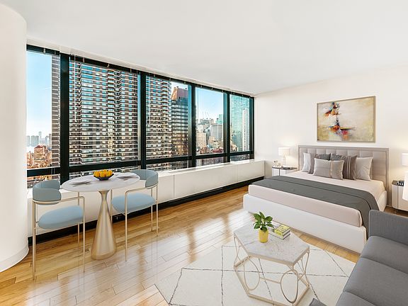 2nd image of 1113 York Ave APT 14D