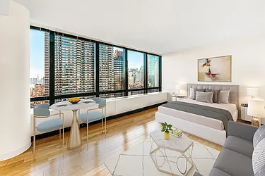 Rented by Vector New York, LLC