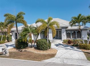 2400 Via Veneto Dr, Punta Gorda, FL 33950