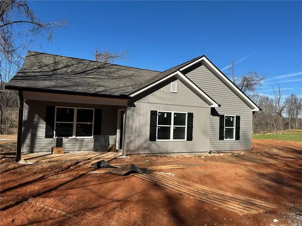 55 Charlie Lemley Rd, Dawsonville, GA 30534