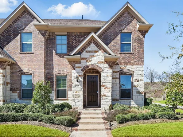 4438 Meadow Hawk Dr, Arlington, TX 76005