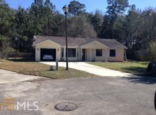 306 Camelot Ct, Kingsland, GA 31548