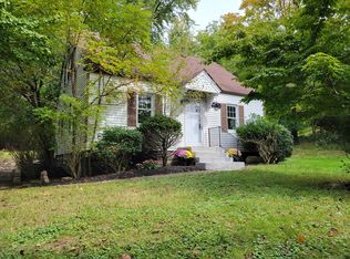 1631 Lime Hollow Rd, Pittsburgh, PA 15235