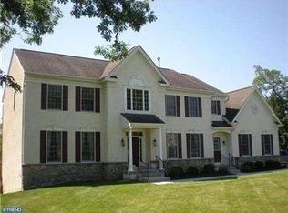 7 Street Rd, Newtown Square, PA 19073