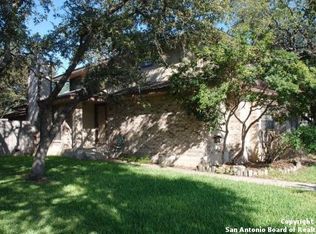 14323 Indian Woods, San Antonio, TX 78249