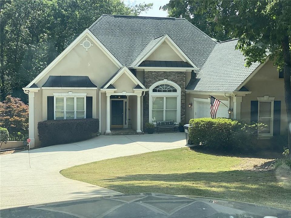 2910 Eagles Ter SW, Conyers, GA 30094 Zillow
