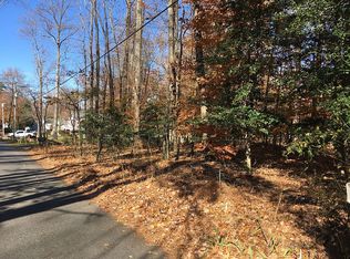 643 Silver Rock Rd, Lusby, MD 20657