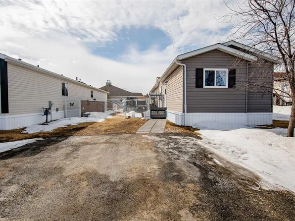 10615 88th St #207, Grande Prairie, AB T8X 1P5